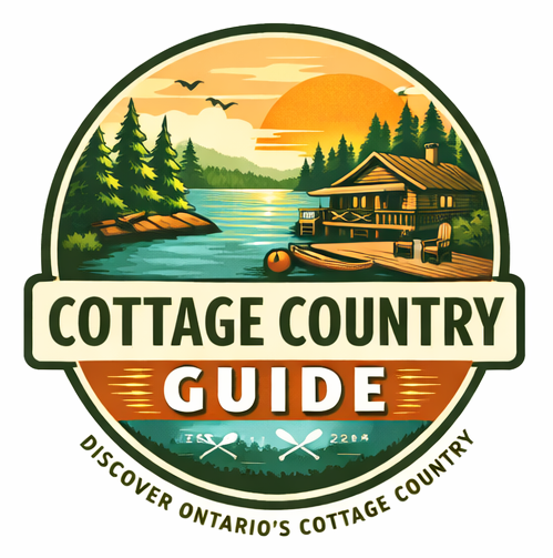 Cottage Country Guide